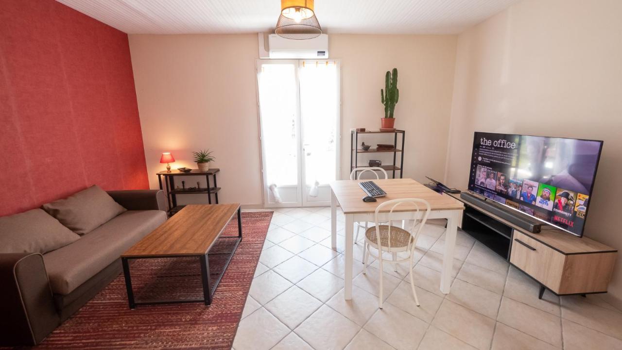 Les Vignes Pierre Villa Mornay-sur-Allier ภายนอก รูปภาพ